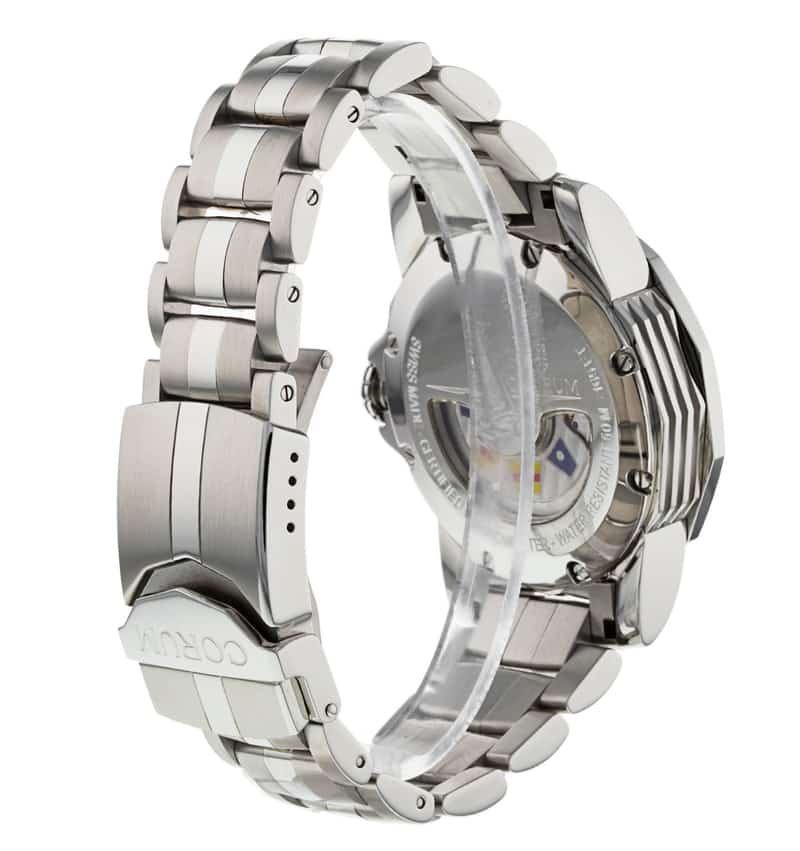 Corum Admirals Cup 982.630.20